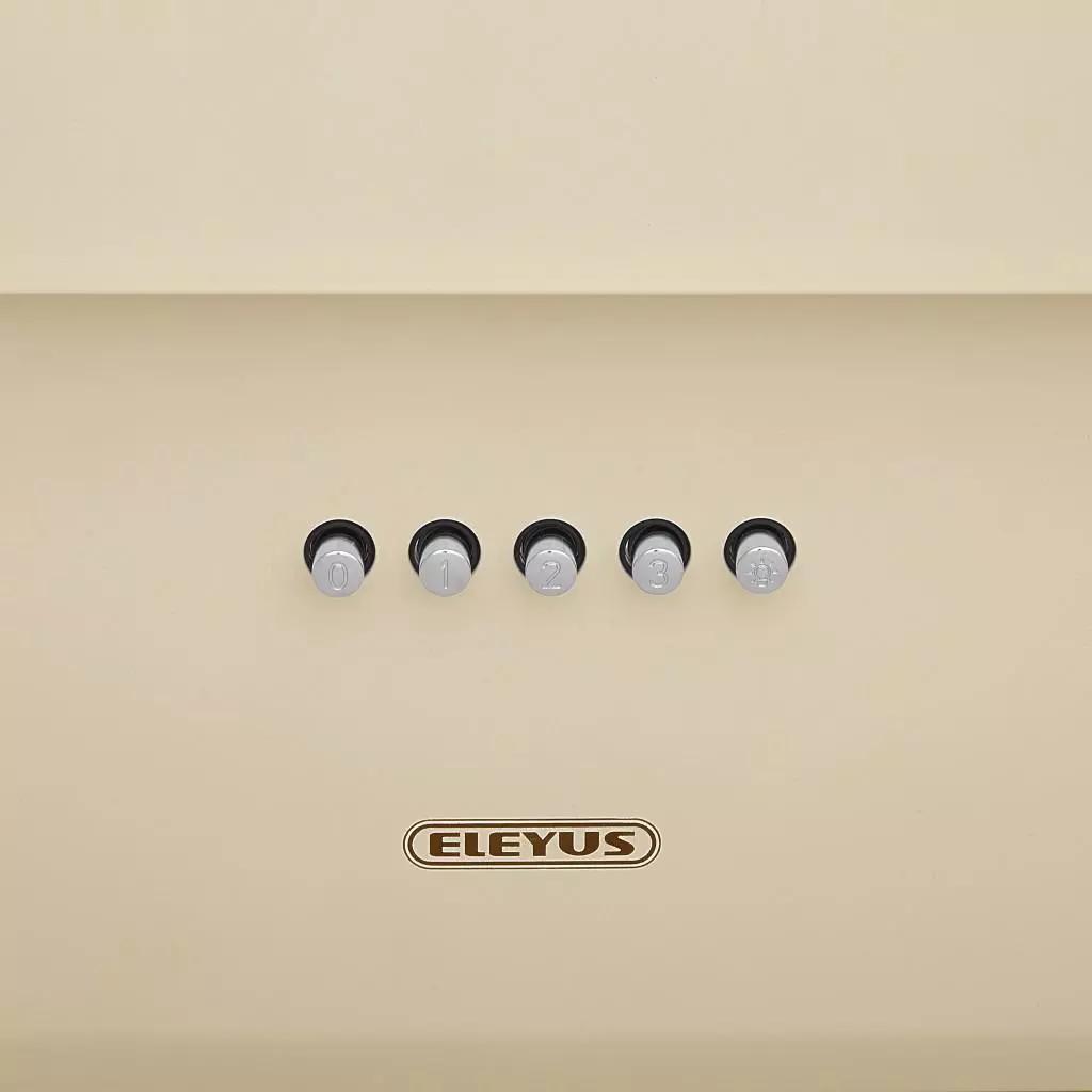 Вытяжка кухонная Eleyus Virto 700 50 BG - 9