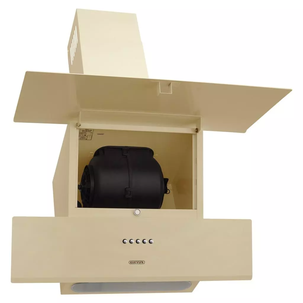 Вытяжка кухонная Eleyus Virto 700 60 BG - 6 Вытяжка кухонная Eleyus Virto 700 60 BG - 6