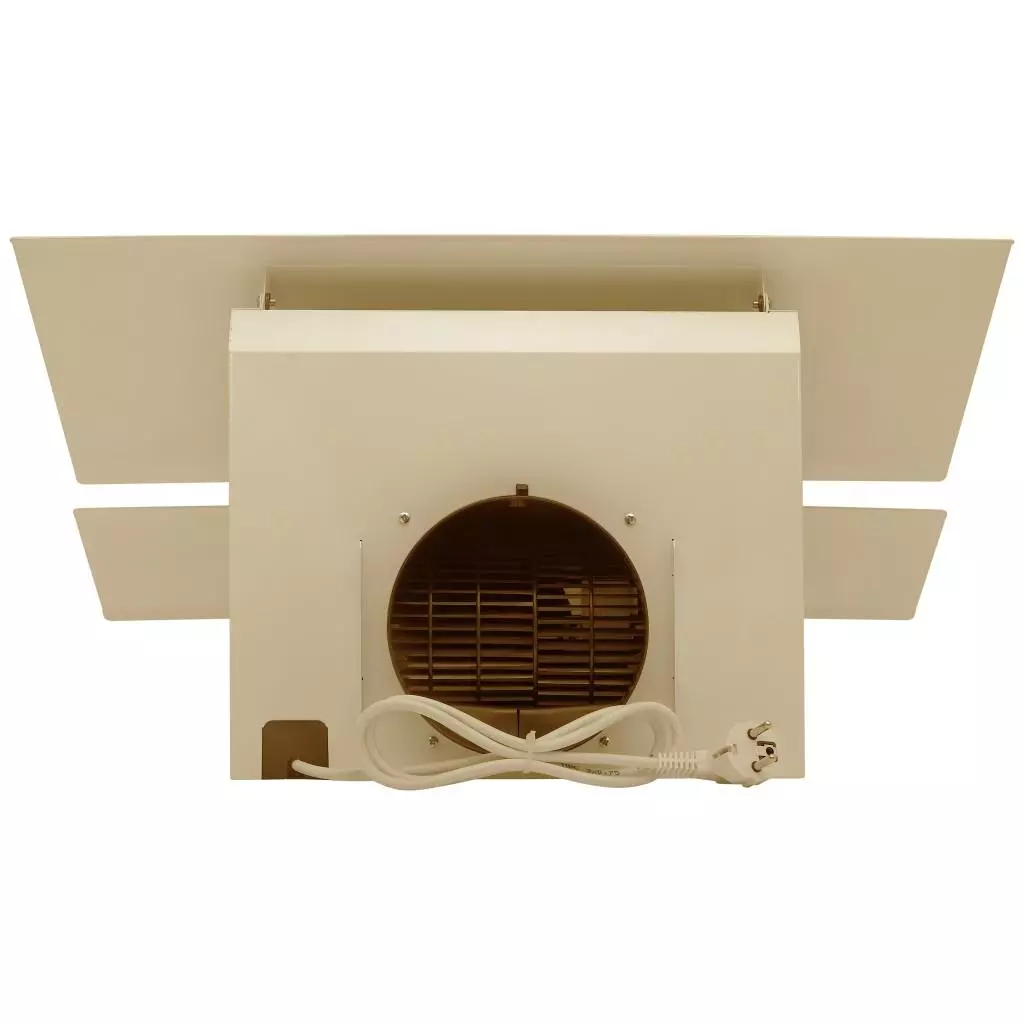 Вытяжка кухонная Eleyus Virto 700 60 BG - 9 Вытяжка кухонная Eleyus Virto 700 60 BG - 9