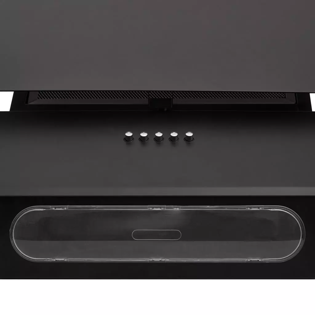 Вытяжка кухонная Eleyus Virto 700 60 BL - 8 Вытяжка кухонная Eleyus Virto 700 60 BL - 8