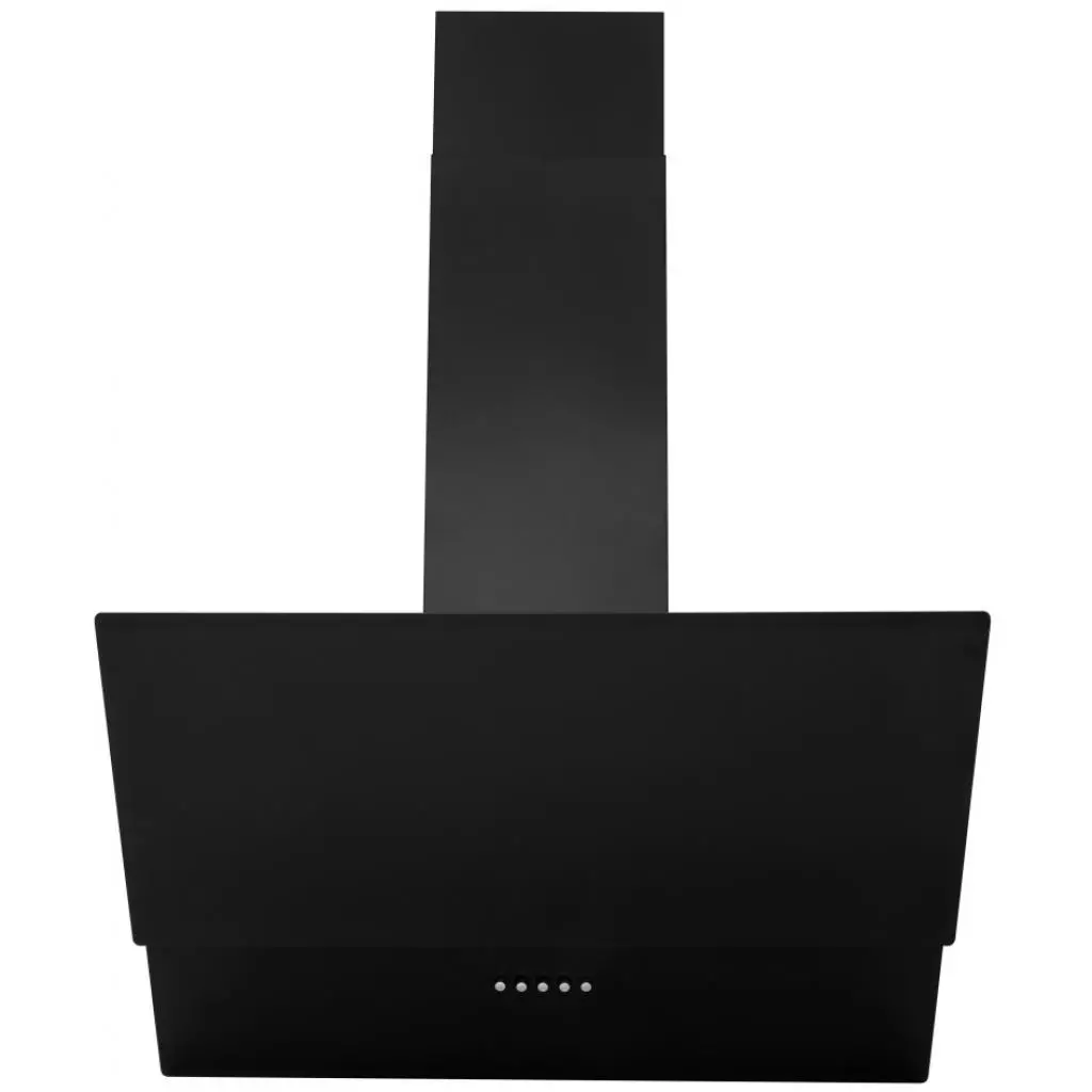 Вытяжка кухонная Eleyus Virto 700 60 BL