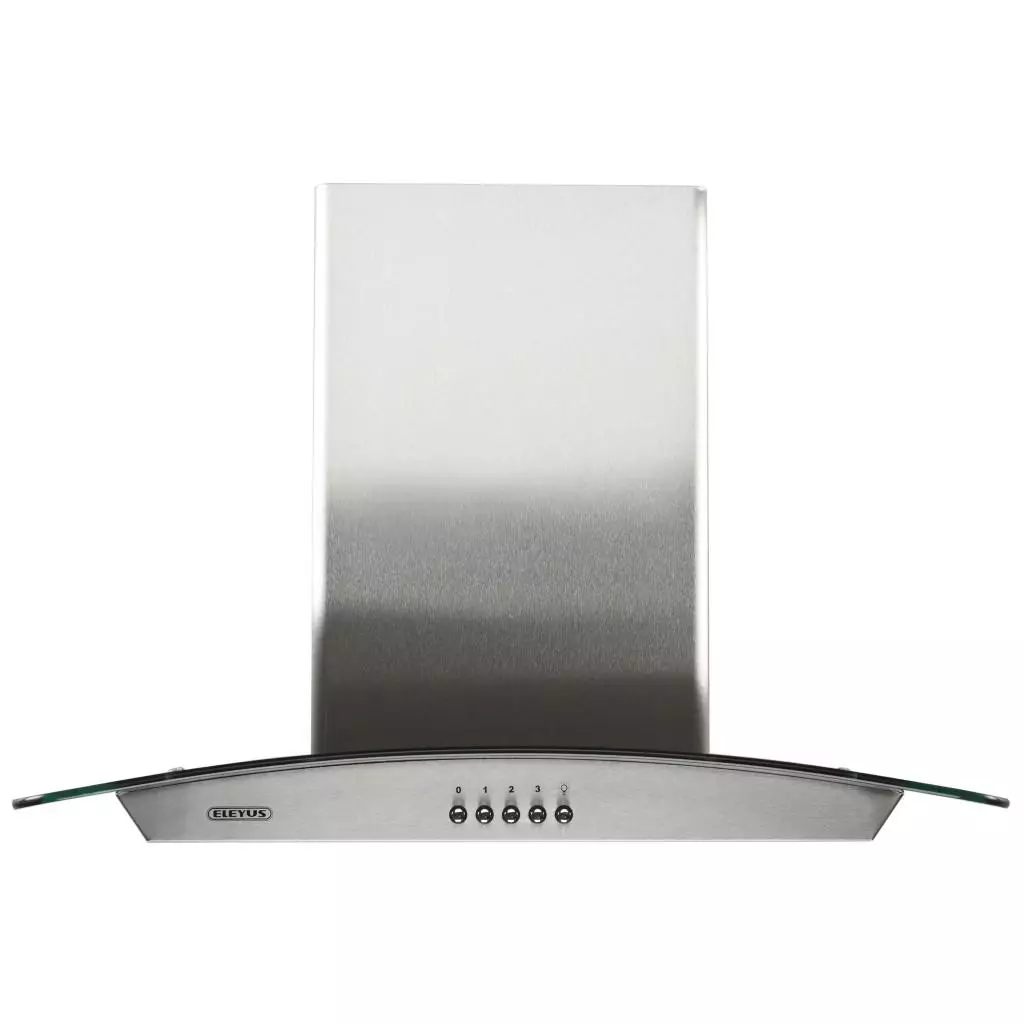 Вытяжка кухонная Eleyus Optima 800 LED SMD 60 M IS - 3 Вытяжка кухонная Eleyus Optima 800 LED SMD 60 M IS - 3