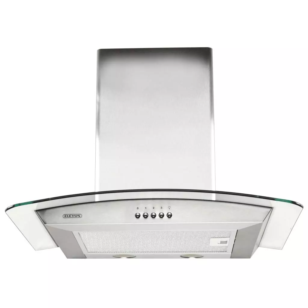 Вытяжка кухонная Eleyus Optima 800 LED SMD 60 M IS