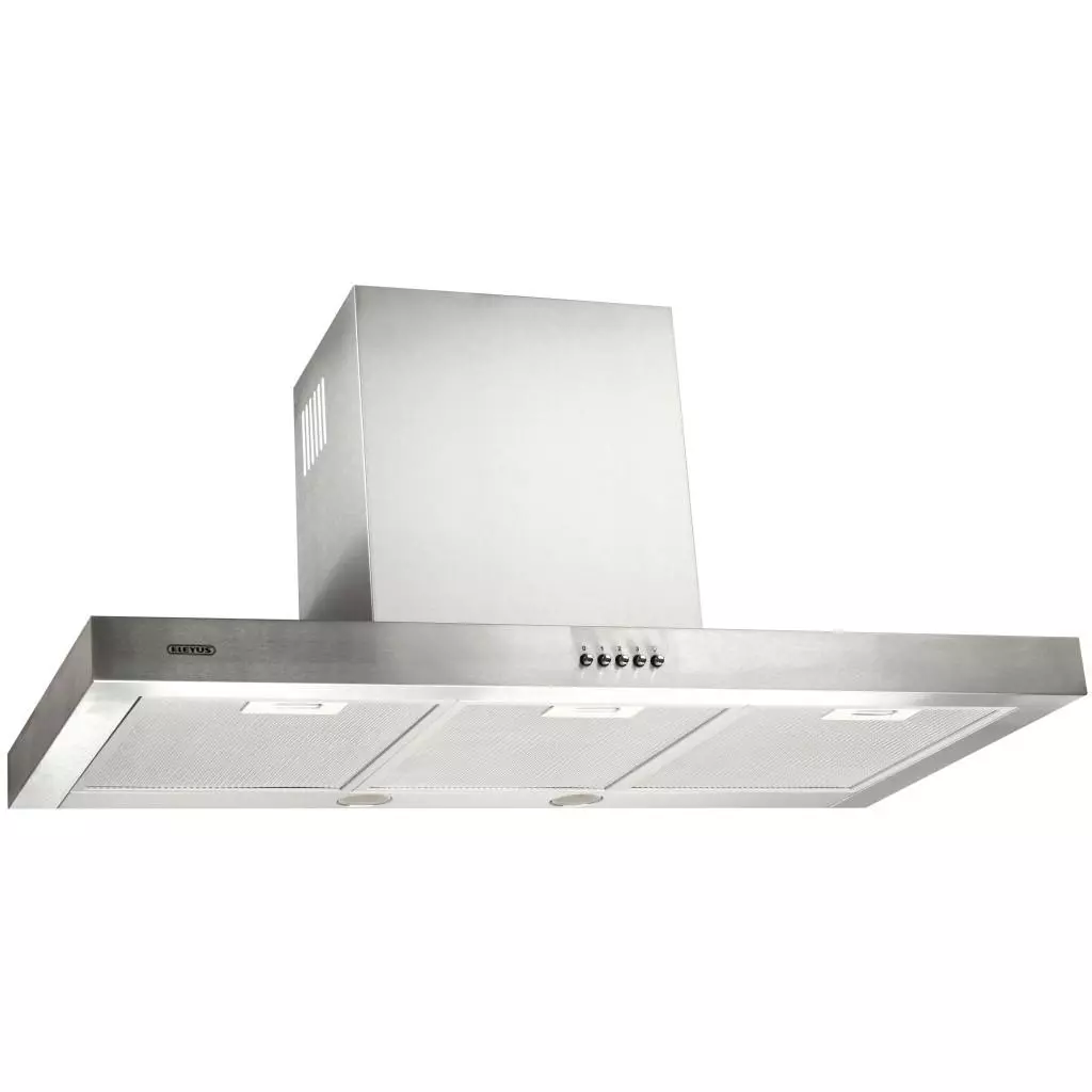 Вытяжка кухонная Eleyus Quarta 800 LED SMD 90 M IS - 1 Вытяжка кухонная Eleyus Quarta 800 LED SMD 90 M IS - 1