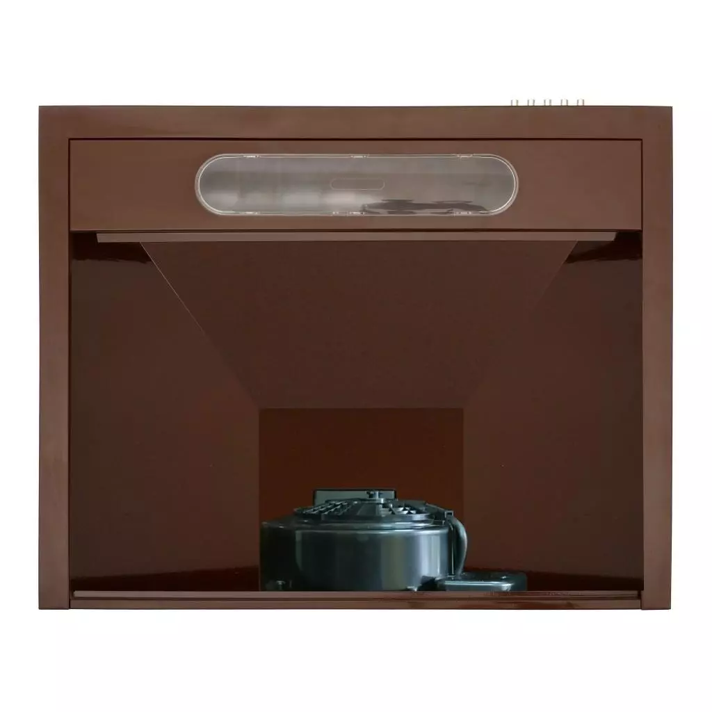 Вытяжка кухонная Eleyus KLEO 470 60 BR - 6 Вытяжка кухонная Eleyus KLEO 470 60 BR - 6