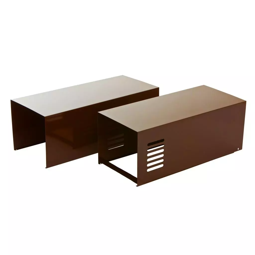 Вытяжка кухонная Eleyus KLEO 470 60 BR - 7 Вытяжка кухонная Eleyus KLEO 470 60 BR - 7