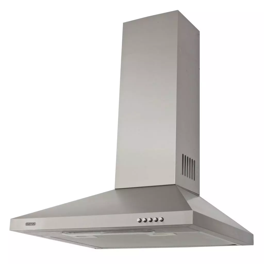 Вытяжка кухонная Eleyus KLEO 470 60 IS - 2 Вытяжка кухонная Eleyus KLEO 470 60 IS - 2
