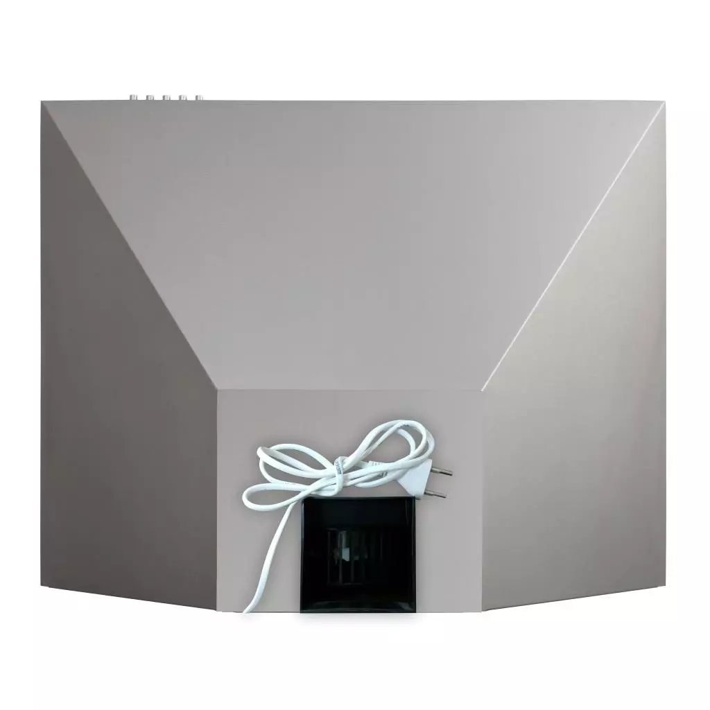 Вытяжка кухонная Eleyus KLEO 470 60 IS - 4 Вытяжка кухонная Eleyus KLEO 470 60 IS - 4