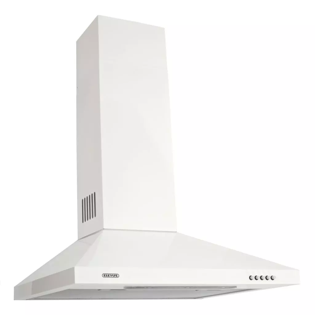 Вытяжка кухонная Eleyus KLEO 470 60 WH - 1 Вытяжка кухонная Eleyus KLEO 470 60 WH - 1