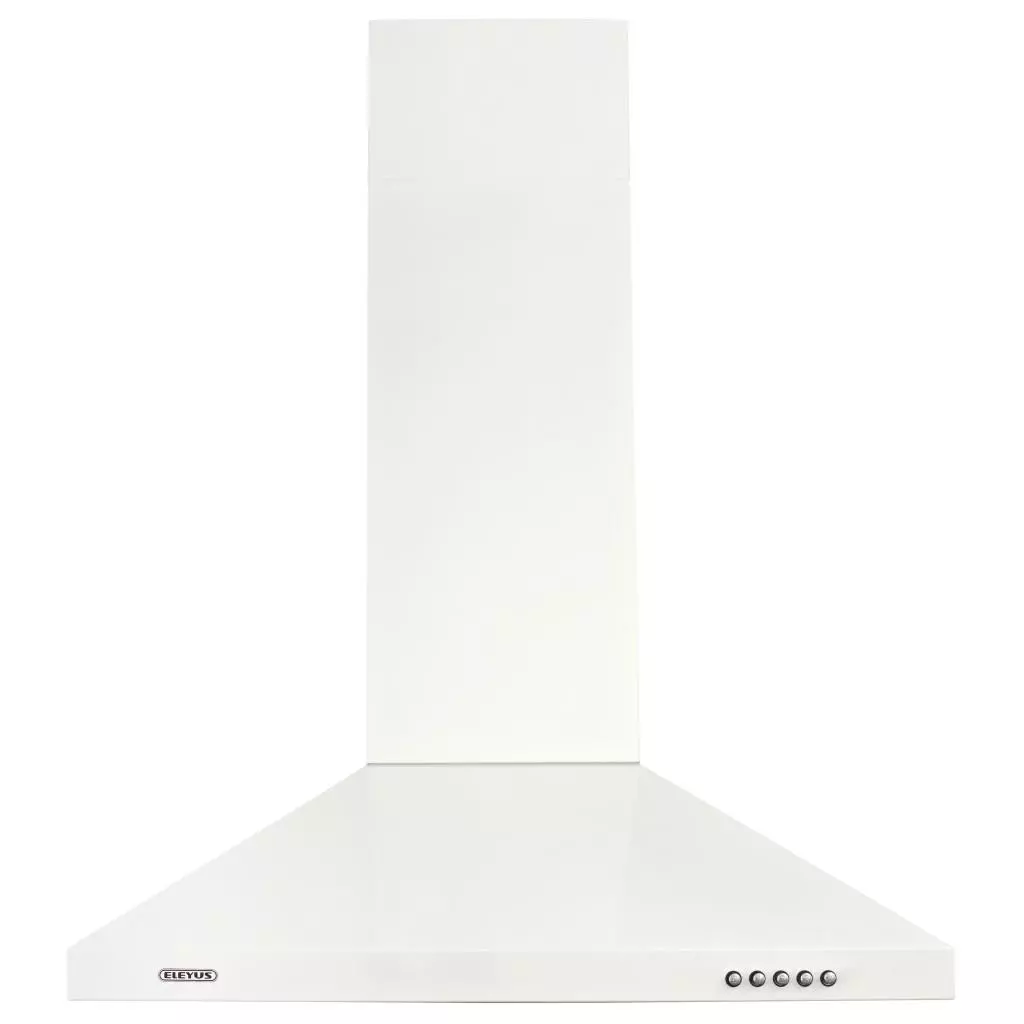 Вытяжка кухонная Eleyus KLEO 470 60 WH - 3 Вытяжка кухонная Eleyus KLEO 470 60 WH - 3