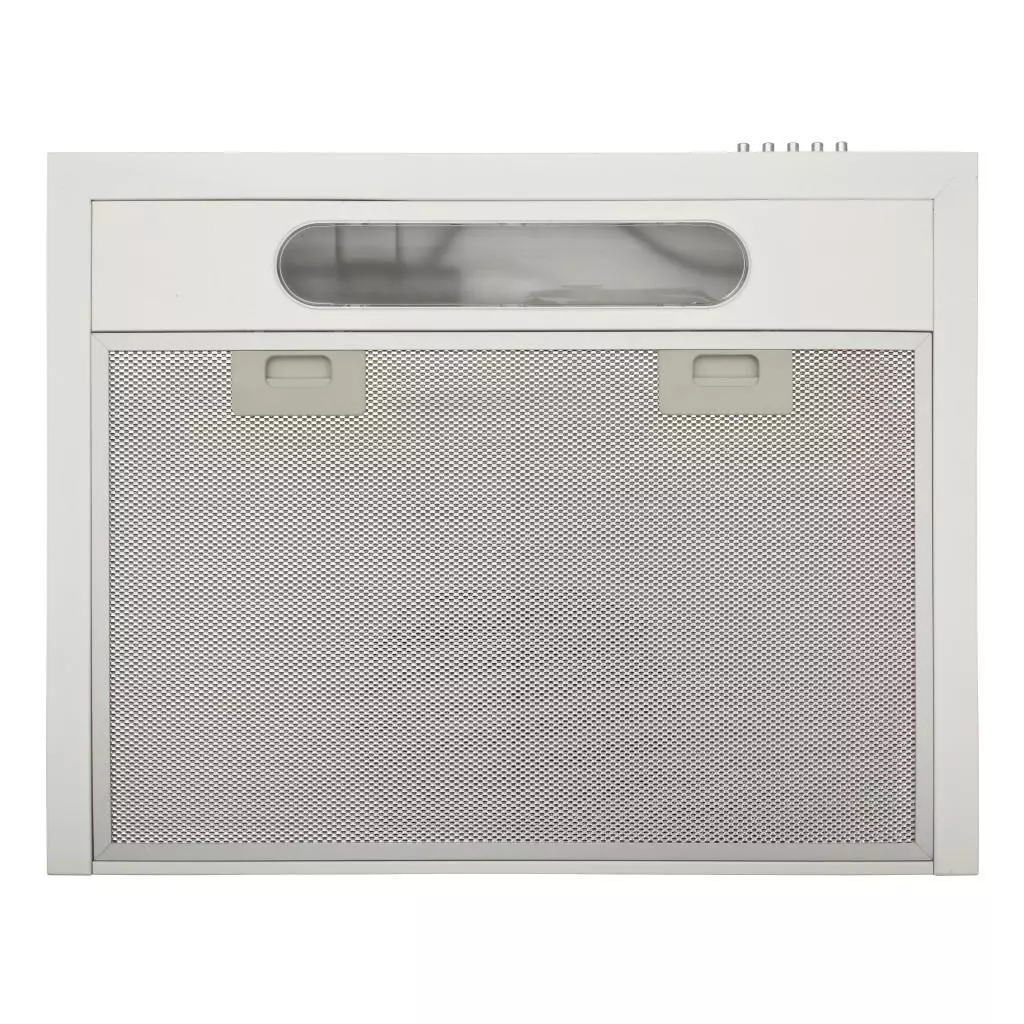 Вытяжка кухонная Eleyus KLEO 470 60 WH - 5 Вытяжка кухонная Eleyus KLEO 470 60 WH - 5