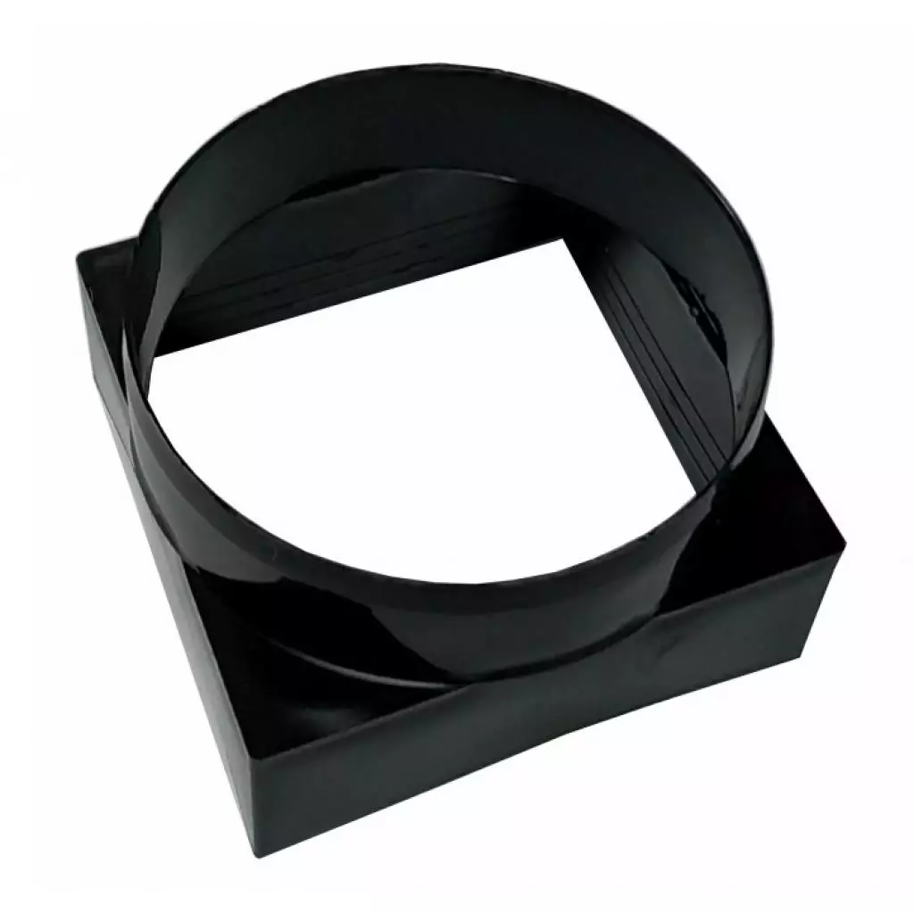 Вытяжка кухонная Eleyus KLEO 470 60 WH - 8 Вытяжка кухонная Eleyus KLEO 470 60 WH - 8