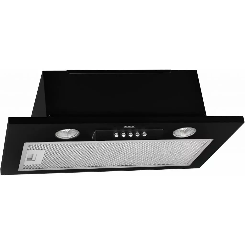 Вытяжка кухонная Eleyus Intra 700 52 BL - 1 Вытяжка кухонная Eleyus Intra 700 52 BL - 1