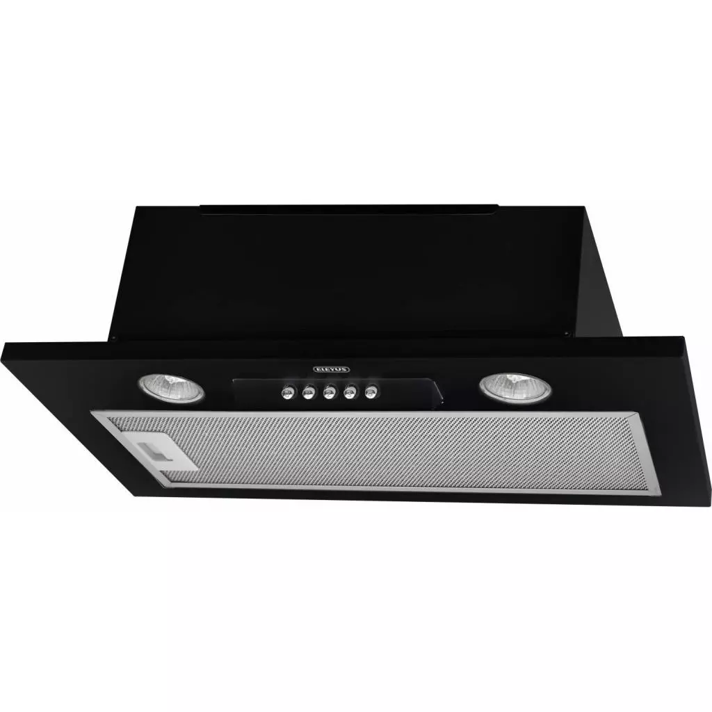 Вытяжка кухонная Eleyus Intra 700 52 BL - 2 Вытяжка кухонная Eleyus Intra 700 52 BL - 2