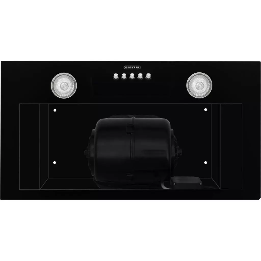 Вытяжка кухонная Eleyus Intra 700 52 BL - 5 Вытяжка кухонная Eleyus Intra 700 52 BL - 5