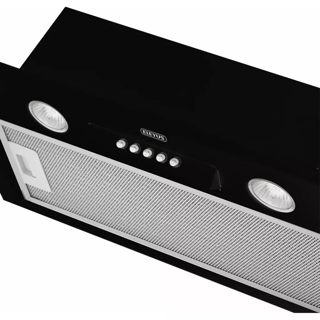 Вытяжка кухонная Eleyus Intra 700 52 BL - 7 Вытяжка кухонная Eleyus Intra 700 52 BL - 7