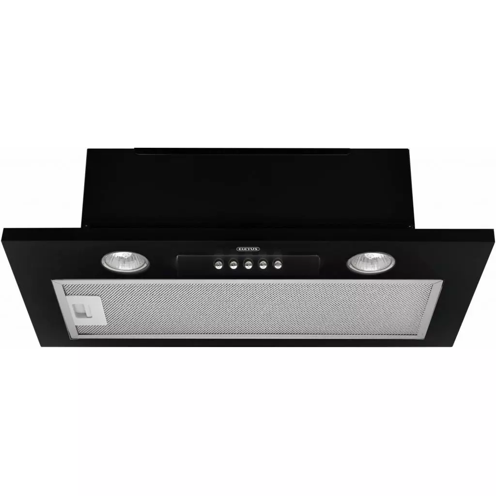 Вытяжка кухонная Eleyus Intra 700 52 BL