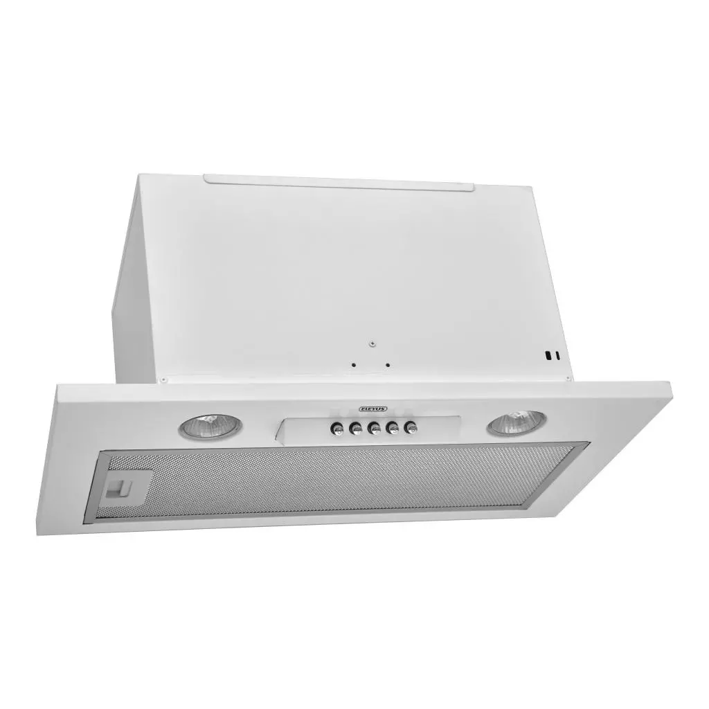 Вытяжка кухонная Eleyus Intra 700 52 GR - 1