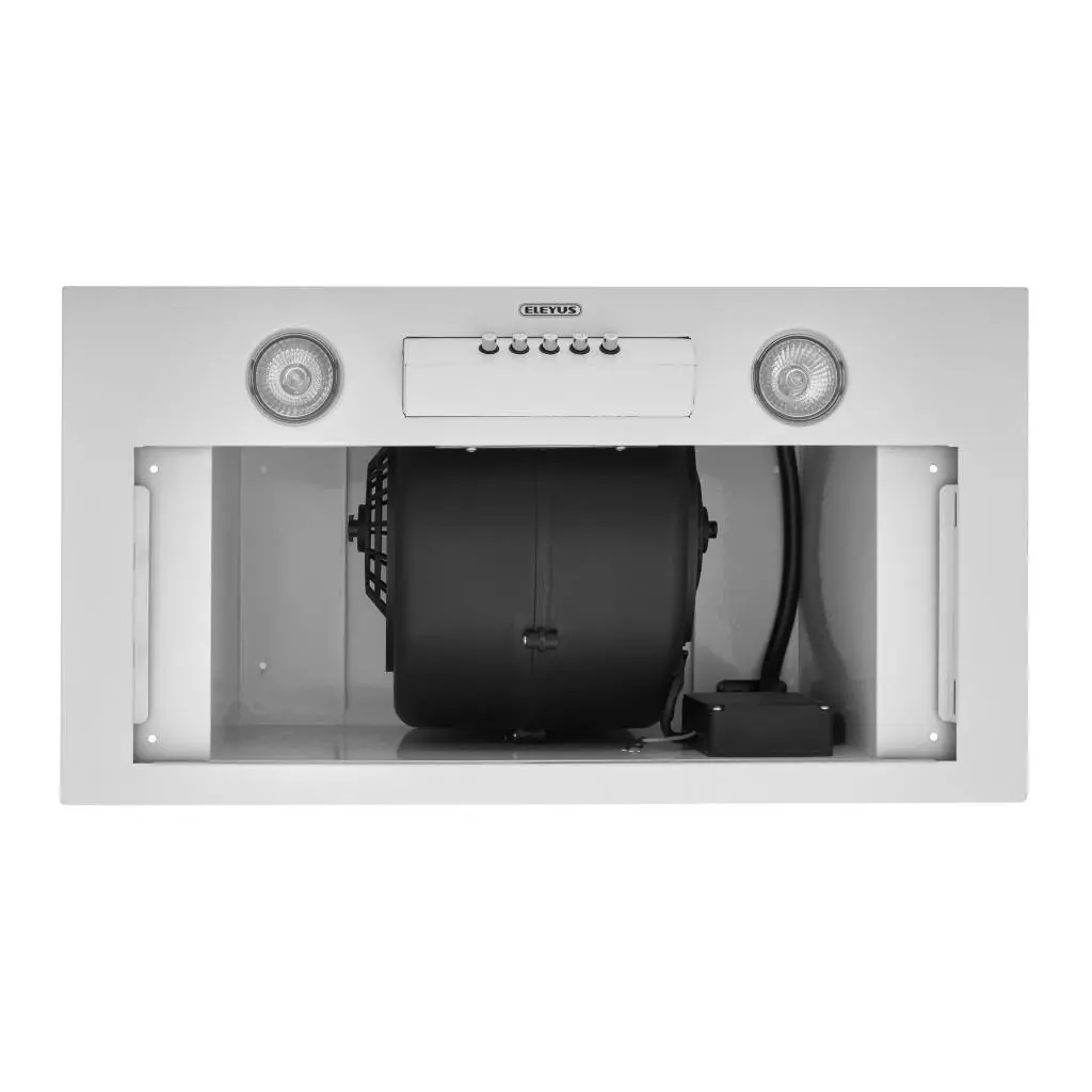Вытяжка кухонная Eleyus Intra 700 52 GR - 5