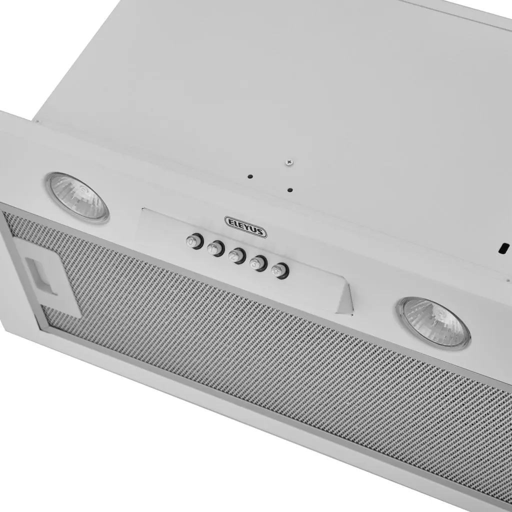 Вытяжка кухонная Eleyus Intra 700 52 GR - 7