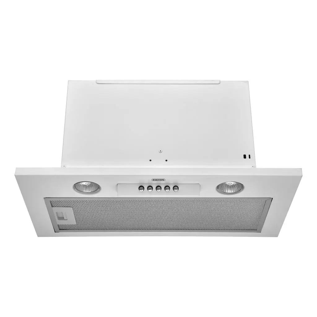 Вытяжка кухонная Eleyus Intra 700 52 GR