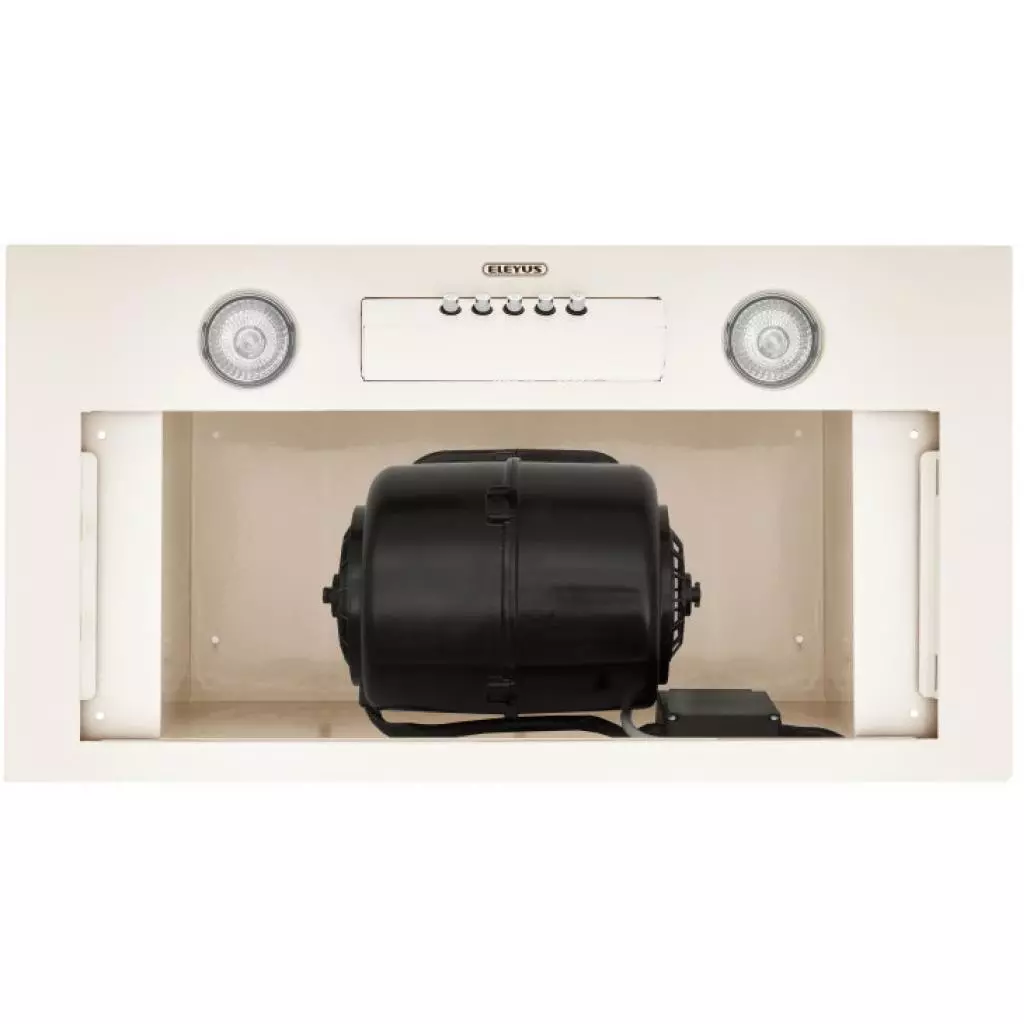 Вытяжка кухонная Eleyus Intra 960 52 BG - 5 Вытяжка кухонная Eleyus Intra 960 52 BG - 5