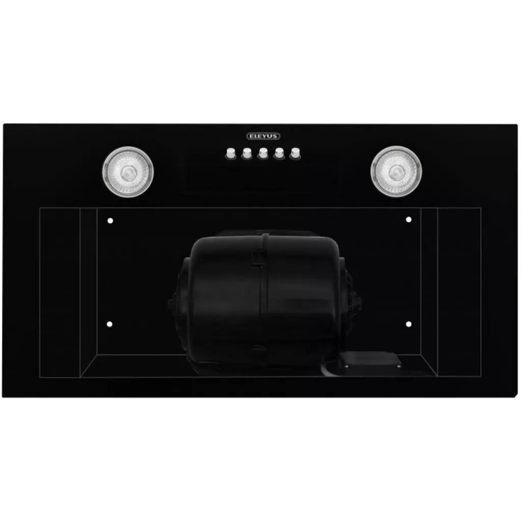 Вытяжка кухонная Eleyus Intra 960 52 BL - 5 Вытяжка кухонная Eleyus Intra 960 52 BL - 5