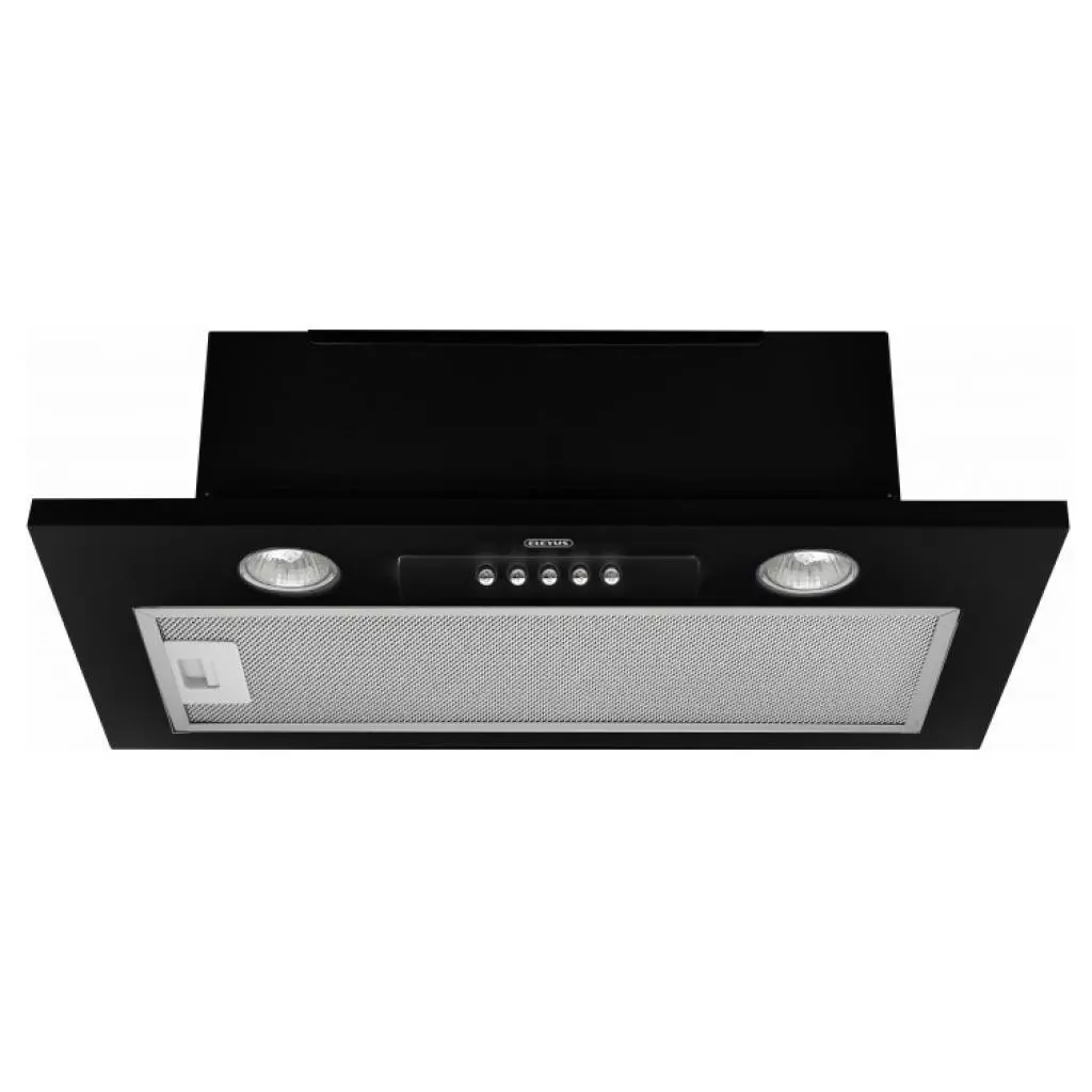 Вытяжка кухонная Eleyus Intra 960 52 BL