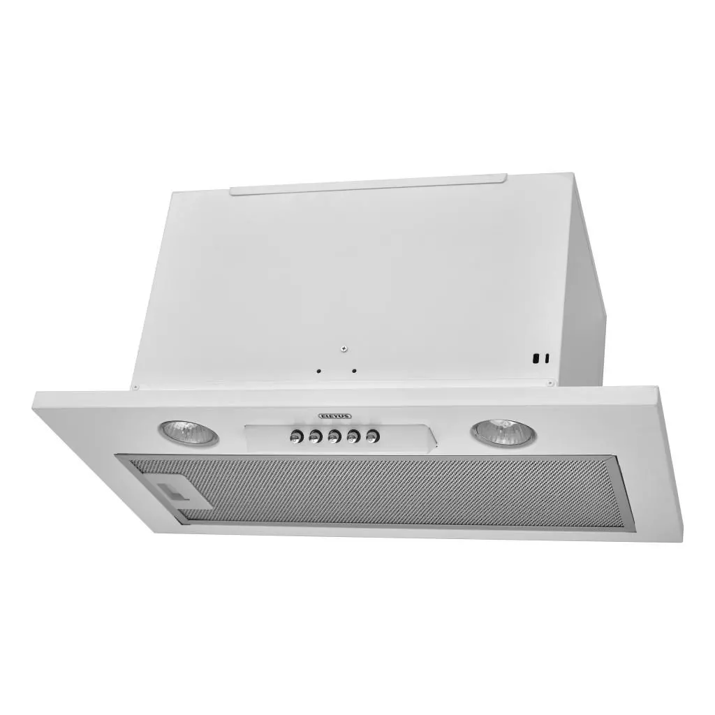 Вытяжка кухонная Eleyus Intra 960 52 GR - 2 Вытяжка кухонная Eleyus Intra 960 52 GR - 2