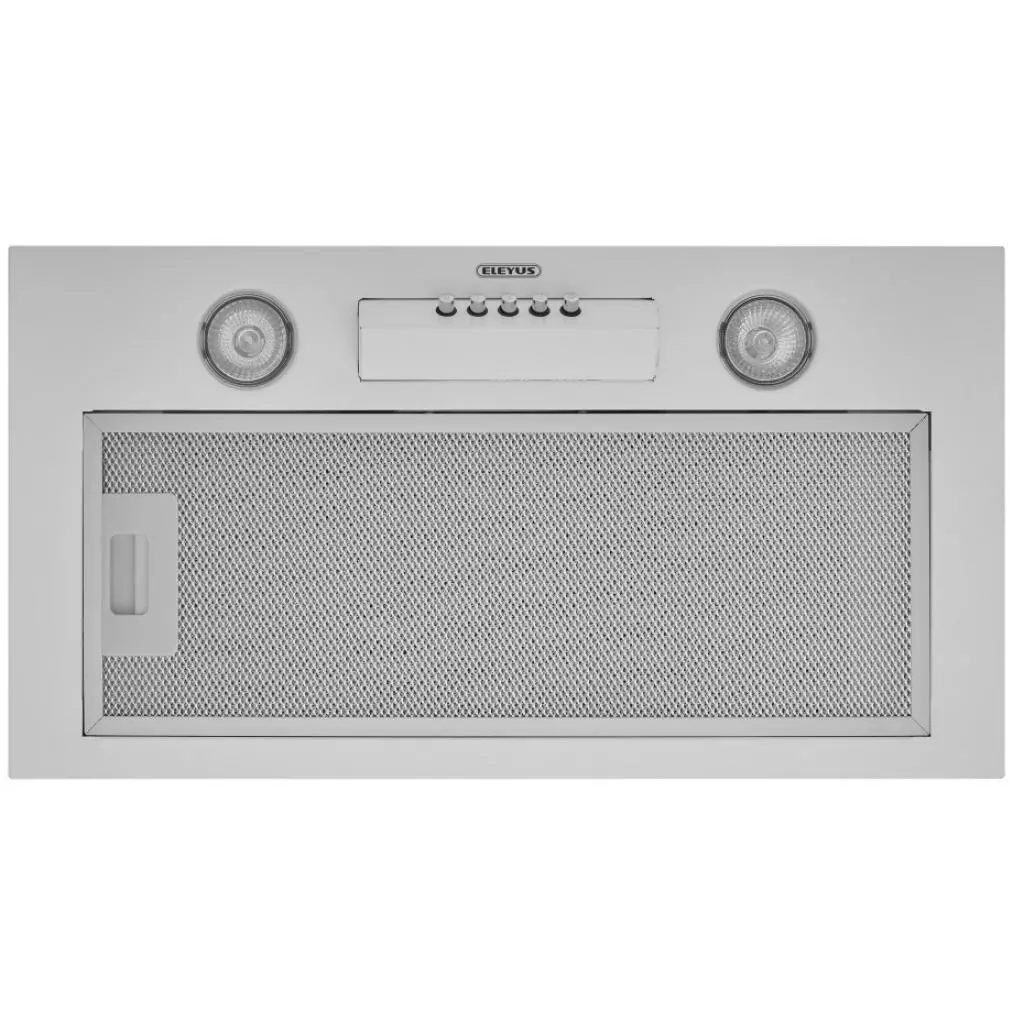 Вытяжка кухонная Eleyus Intra 960 52 GR - 4 Вытяжка кухонная Eleyus Intra 960 52 GR - 4