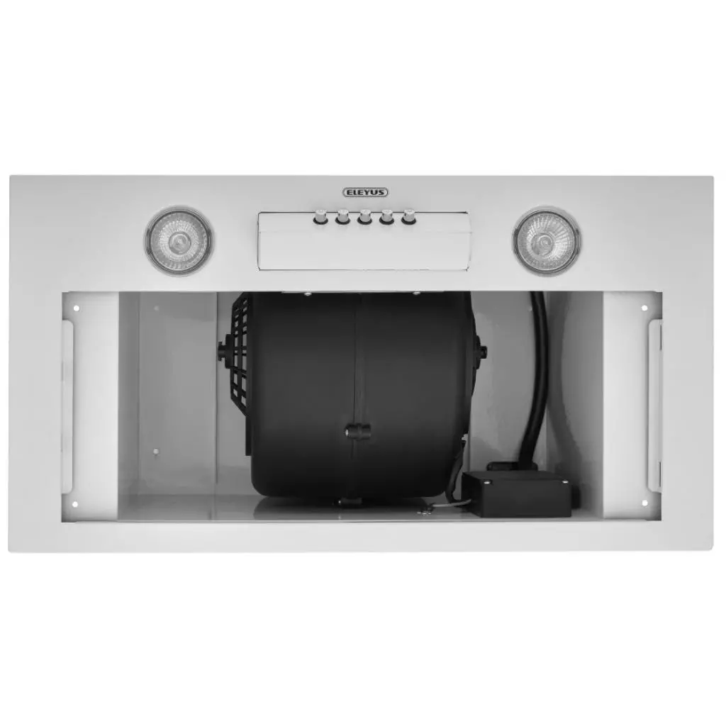 Вытяжка кухонная Eleyus Intra 960 52 GR - 5 Вытяжка кухонная Eleyus Intra 960 52 GR - 5