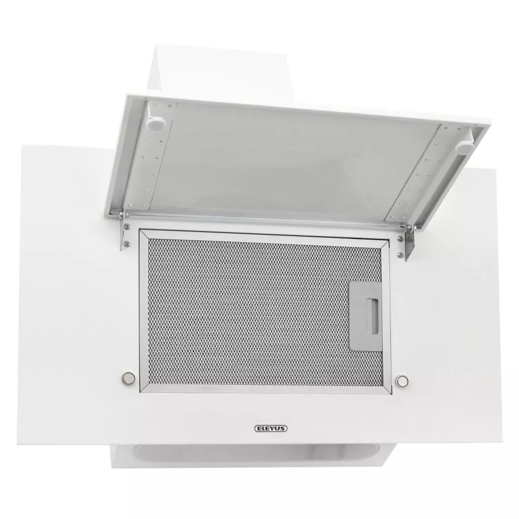 Вытяжка кухонная Eleyus VERTICAL 470 60 WH - 5 Вытяжка кухонная Eleyus VERTICAL 470 60 WH - 5