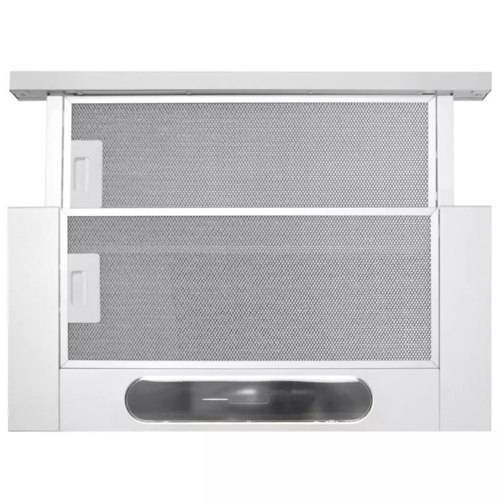 Вытяжка кухонная Eleyus Cyclon 700 50 IS+WH - 4