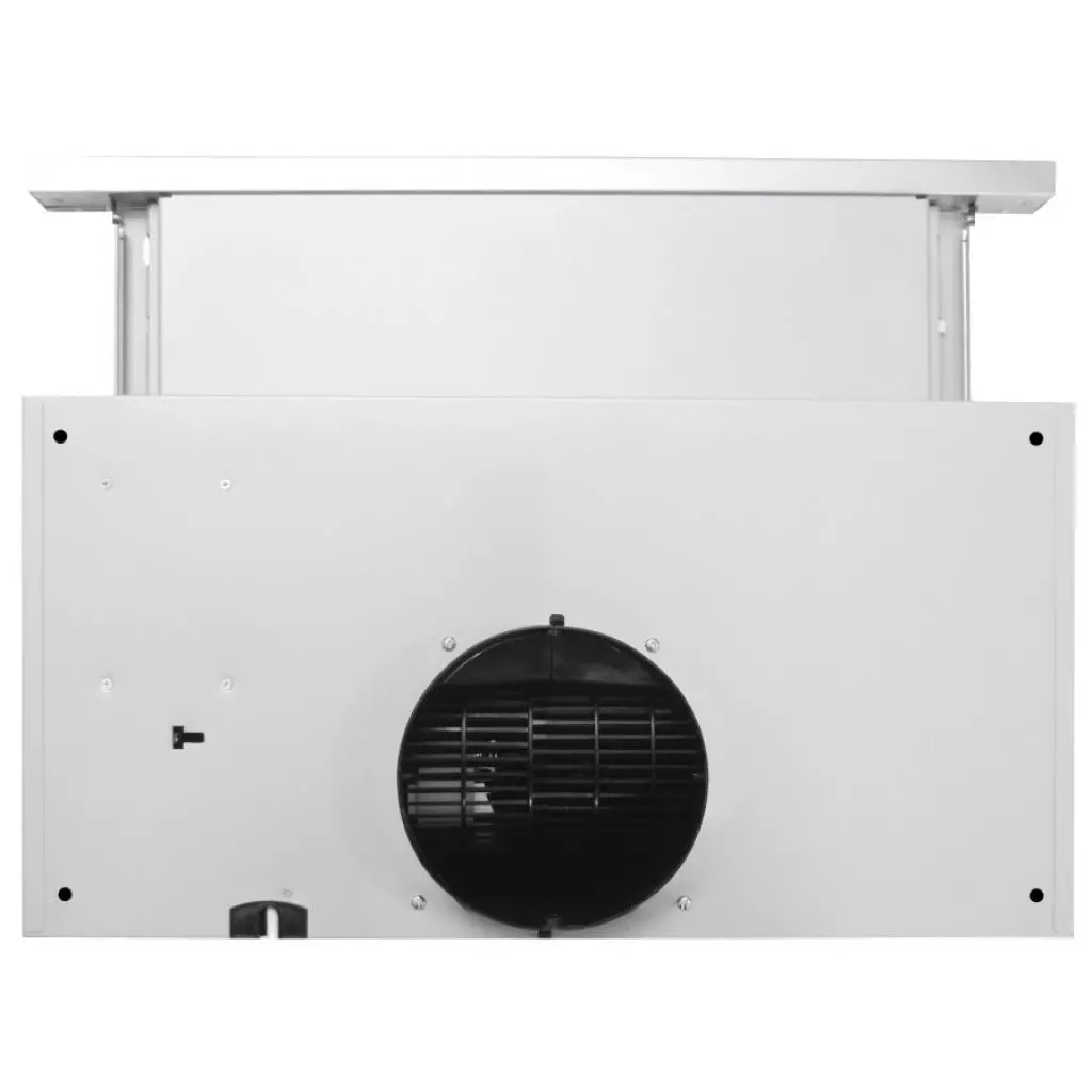 Вытяжка кухонная Eleyus Cyclon 700 50 IS+WH - 8