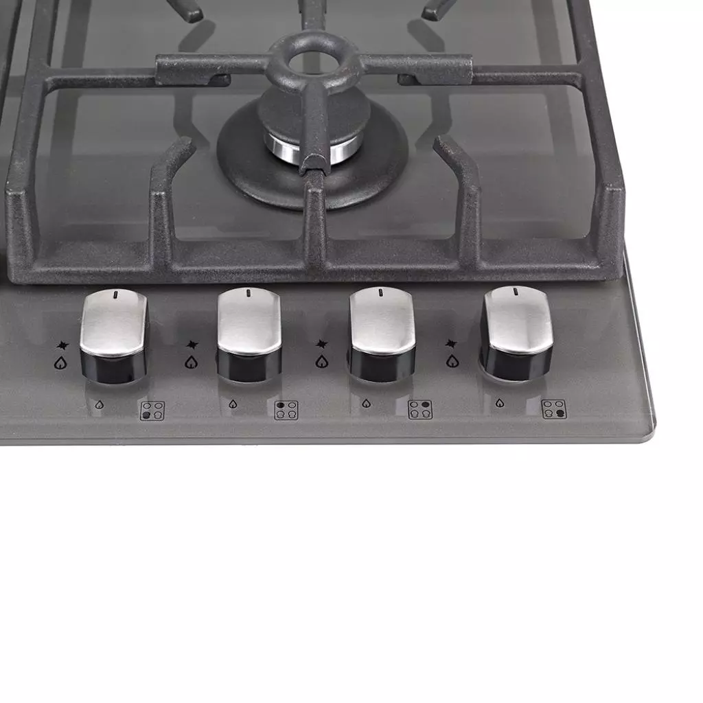 Варочная поверхность Pyramida PFG 647 GRAY LUXE - 2 Варочная поверхность Pyramida PFG 647 GRAY LUXE - 2