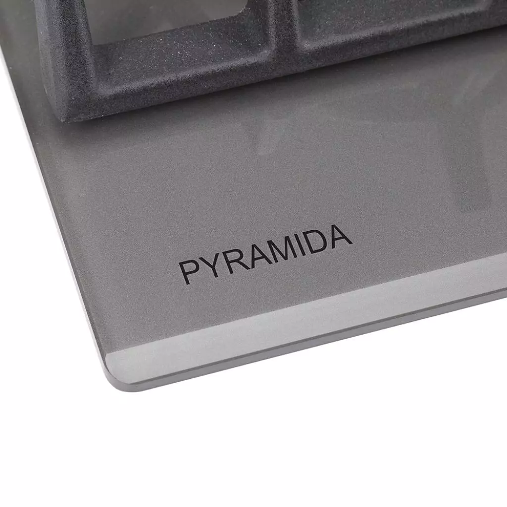 Варочная поверхность Pyramida PFG 647 GRAY LUXE - 5 Варочная поверхность Pyramida PFG 647 GRAY LUXE - 5