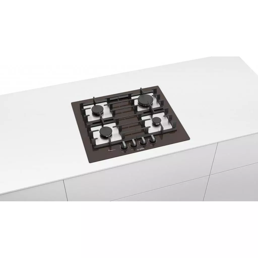 Варочная поверхность Bosch PPP6A4B90R - 4 Варочная поверхность Bosch PPP6A4B90R - 4