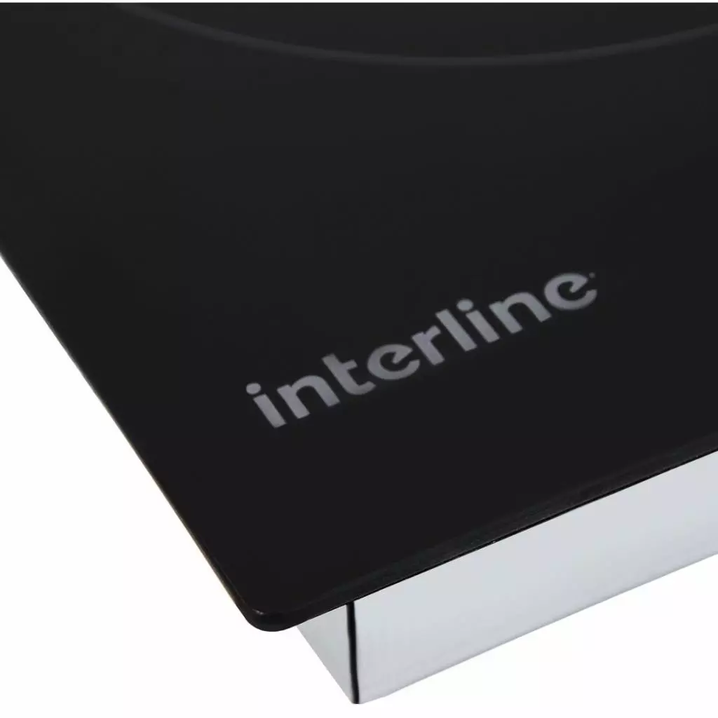 Варочная поверхность Interline HHV 566 SZP BA - 6 Варочная поверхность Interline HHV 566 SZP BA - 6