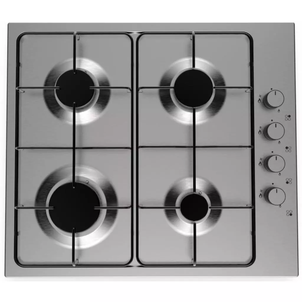 Варочная поверхность Interline TK 4300 INOX