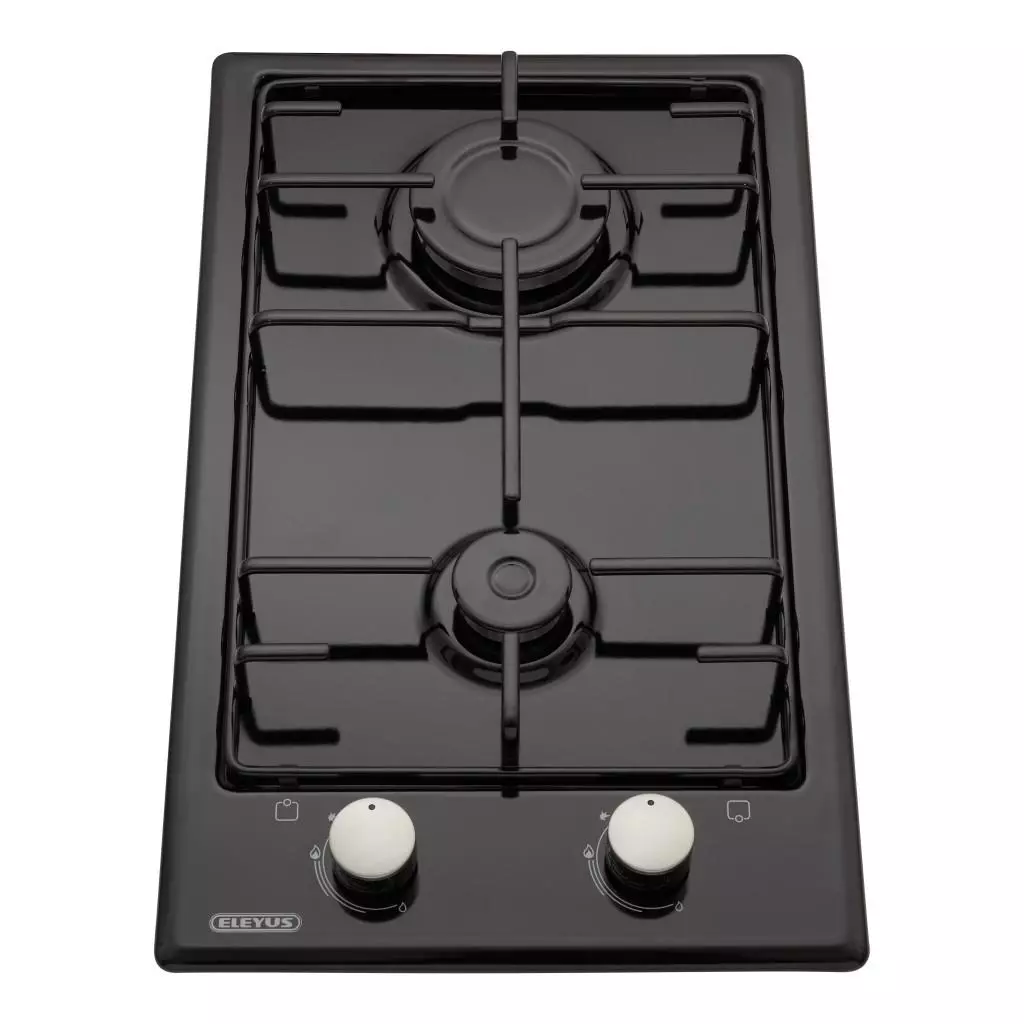 Варочная поверхность Eleyus DANA 30 BL E - 1