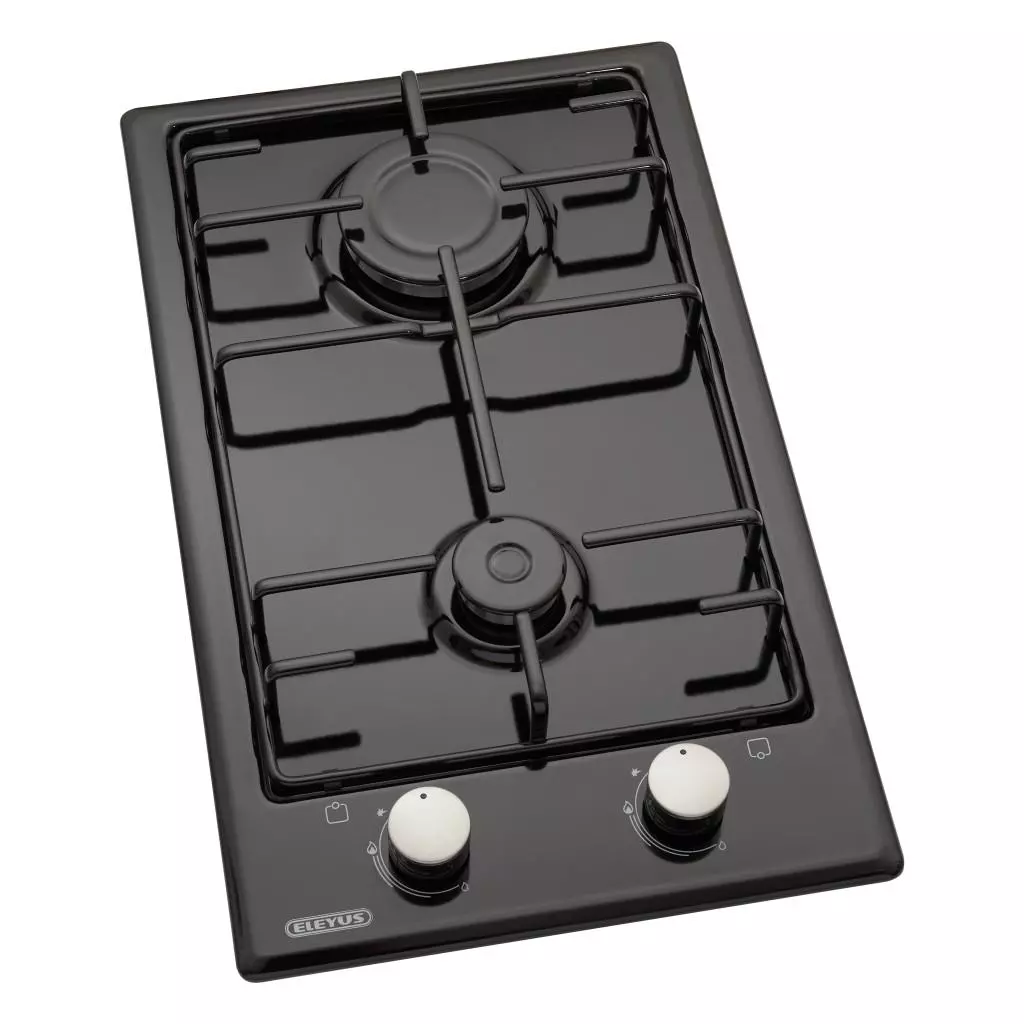 Варочная поверхность Eleyus DANA 30 BL E - 2
