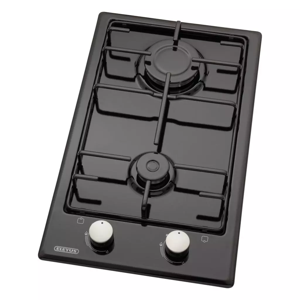 Варочная поверхность Eleyus DANA 30 BL E - 4