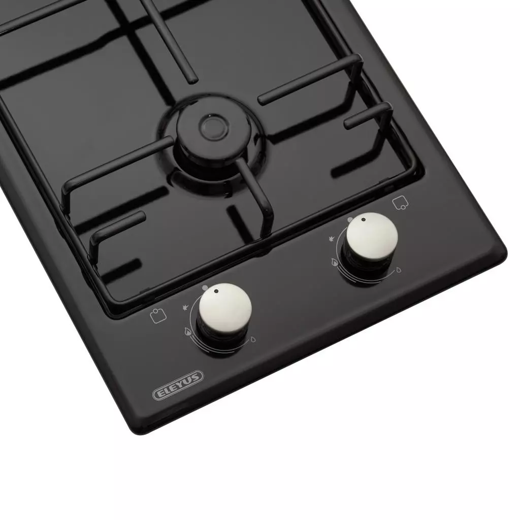 Варочная поверхность Eleyus DANA 30 BL E - 7