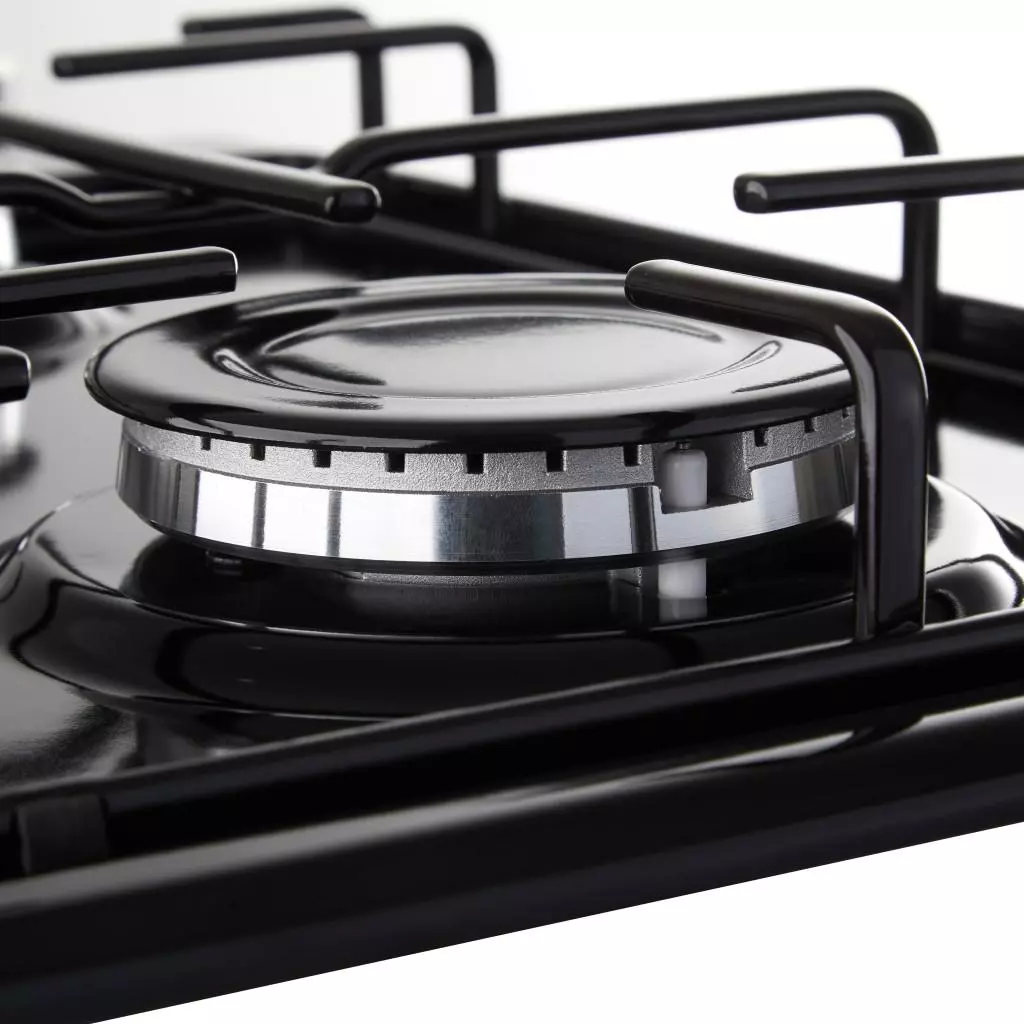 Варочная поверхность Eleyus DANA 30 BL E - 9