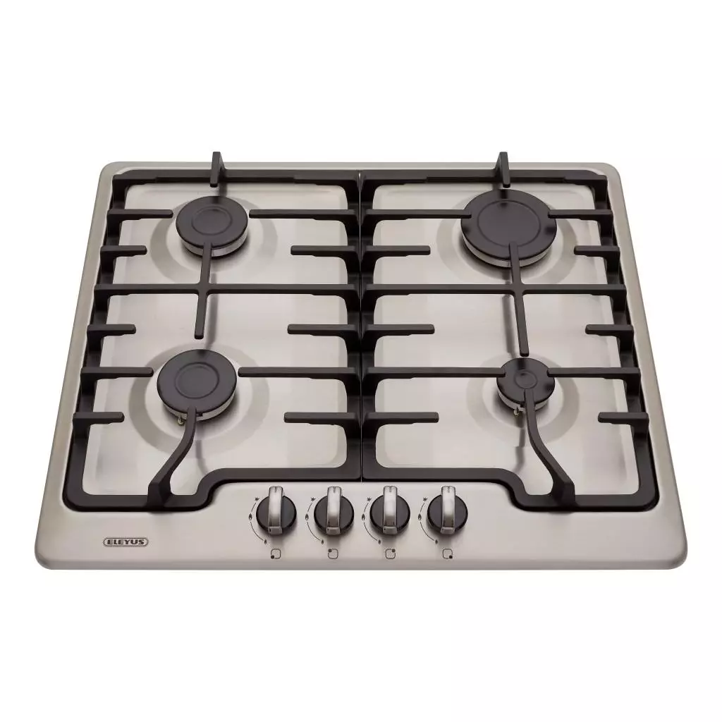 Варочная поверхность Eleyus GRACIA 60 IS CF - 1 Варочная поверхность Eleyus GRACIA 60 IS CF - 1
