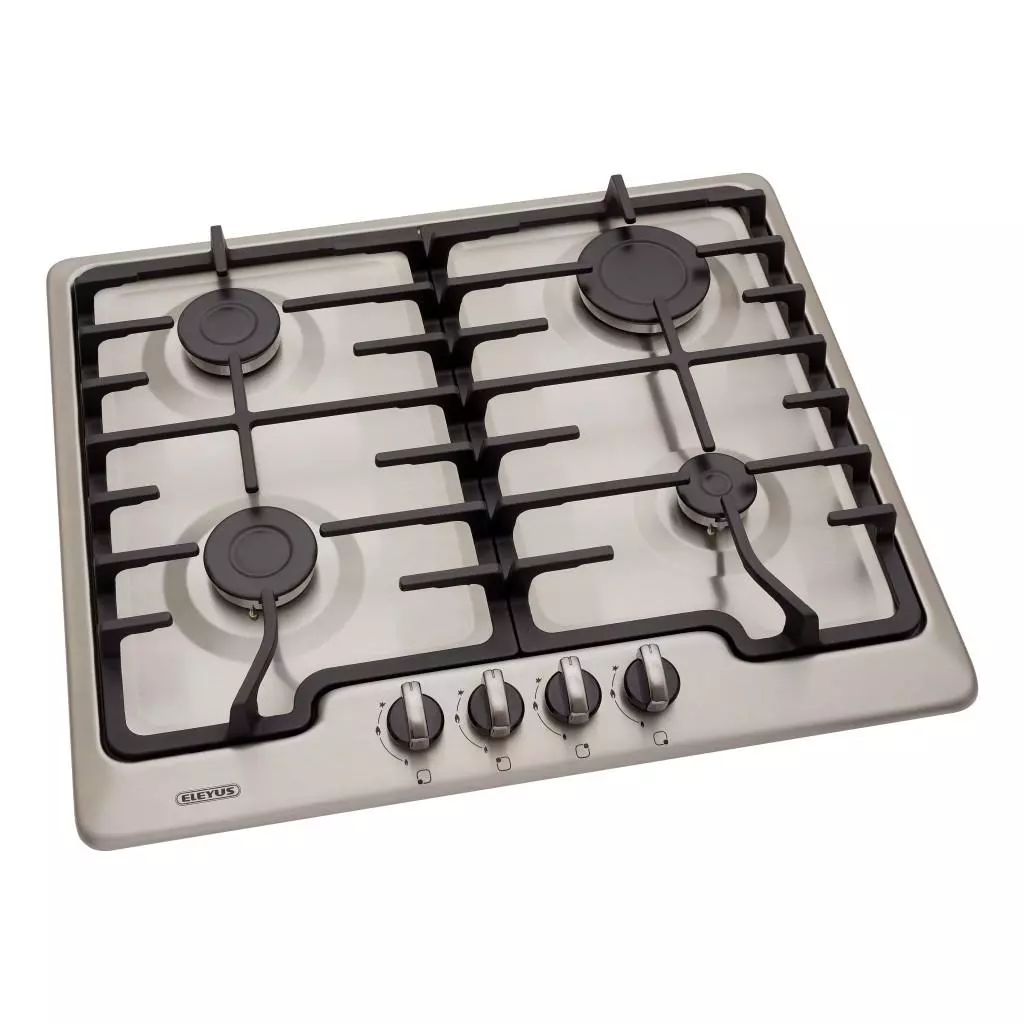 Варочная поверхность Eleyus GRACIA 60 IS CF - 2 Варочная поверхность Eleyus GRACIA 60 IS CF - 2