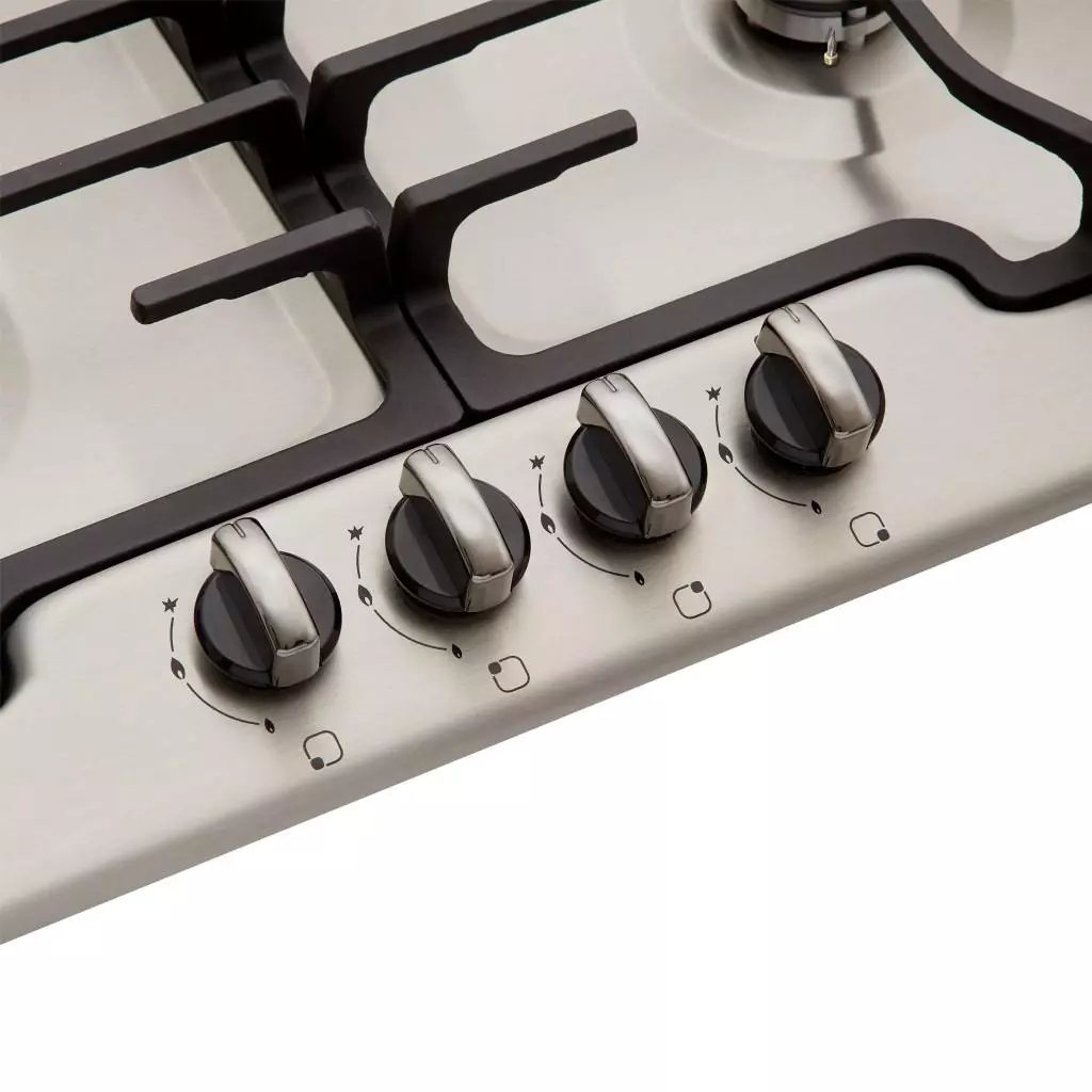 Варочная поверхность Eleyus GRACIA 60 IS CF - 5 Варочная поверхность Eleyus GRACIA 60 IS CF - 5