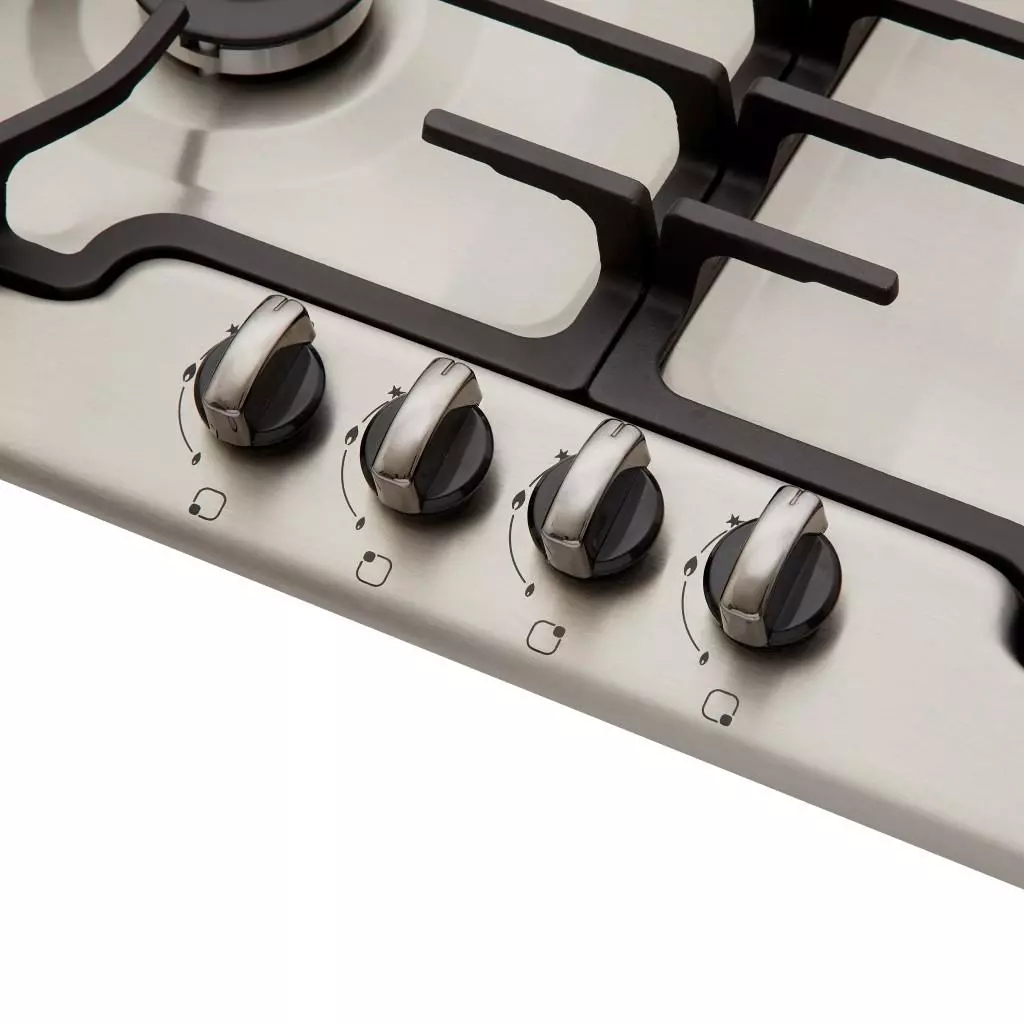 Варочная поверхность Eleyus GRACIA 60 IS CF - 6 Варочная поверхность Eleyus GRACIA 60 IS CF - 6