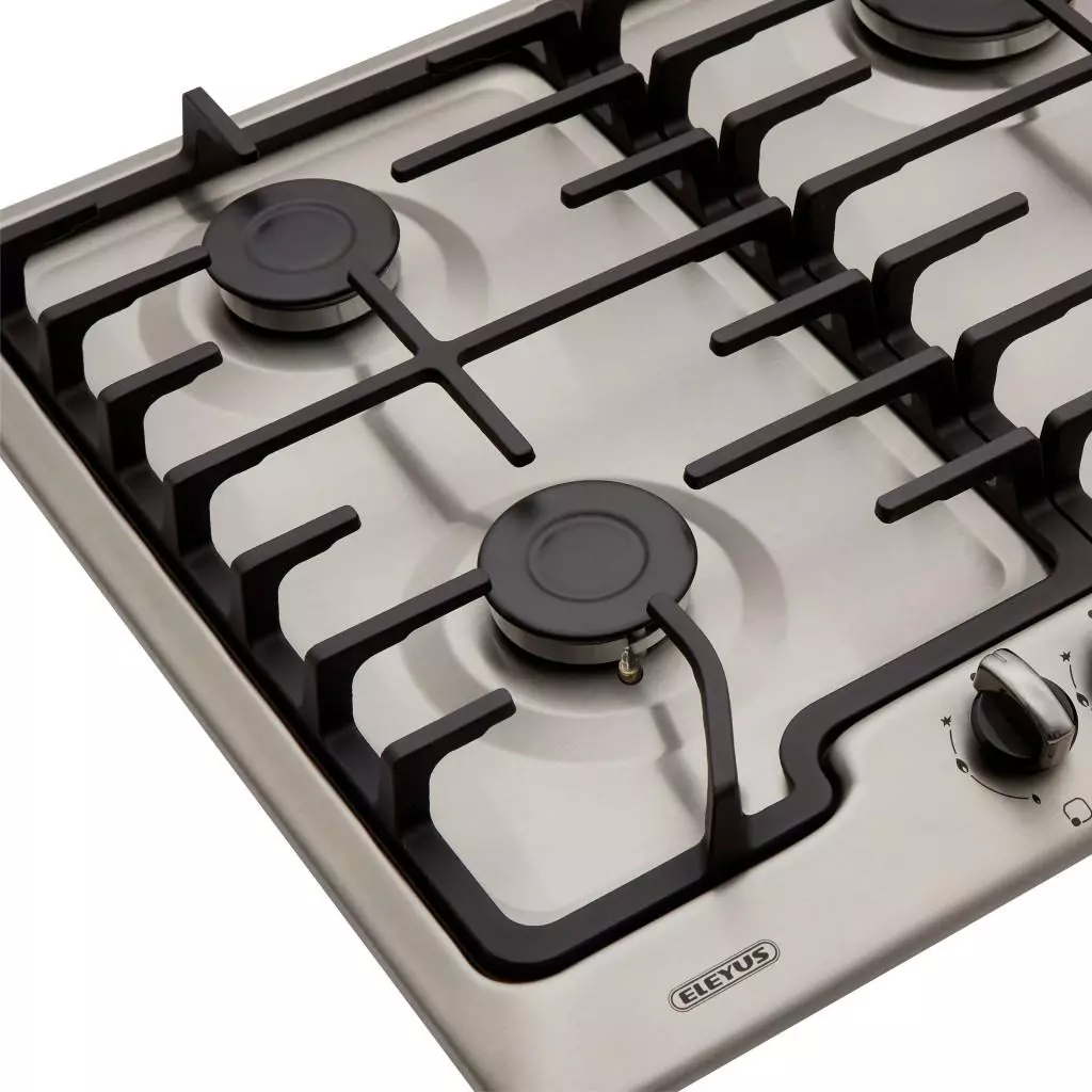 Варочная поверхность Eleyus GRACIA 60 IS CF - 7 Варочная поверхность Eleyus GRACIA 60 IS CF - 7