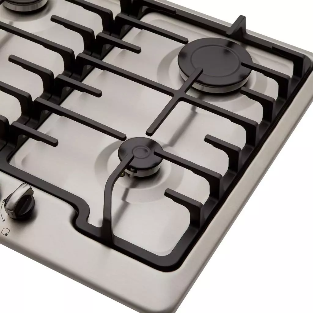 Варочная поверхность Eleyus GRACIA 60 IS CF - 8 Варочная поверхность Eleyus GRACIA 60 IS CF - 8